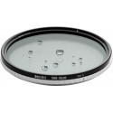 NiSi filter neutraalhall ND-Vario 1-5 True Color 77mm