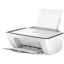 Printer - HP DeskJet 2820e Wireless All-in-One Color Printer, Copier, Scanner