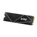 Internal SSD - Adata Agammixs70b-8000g-cs 800gb Pcie 4.0 3D Nand NVMe