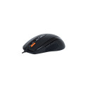 Optical Mouse - A4tech X-710bh USB Mouse