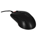 Optical Mouse - A4tech X-710bh USB Mouse