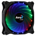 Case Fan - Aerocool COSMO12FRGB 12cm 1000RPM RGB Black