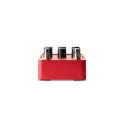 Guitar Effect - Universal Audio UAFX Anti 1992 High Gain Red