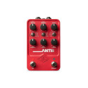 Guitar Effect - Universal Audio UAFX Anti 1992 High Gain Red