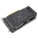 Graphics Card - ASUS Dual RTX 4060 Ti 8GB GDDR6 2565MHz 7680x4320