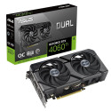 Graphics Card - ASUS Dual RTX 4060 Ti 8GB GDDR6 2565MHz 7680x4320