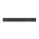Ethernet Switch - Zyxel Gs1920-24hpv2, Black