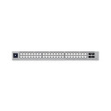 Network Switch - Ubiquiti USW-PRO-MAX-48-POE L3 2.5G Grey