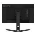 Monitor - Lenovo Legion R27qe 27" Quad HD 2560 x 1440 180Hz FreeSync Black