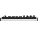 Control Pad - Akai Mpk Mini Mk3 Midi Usb, Black