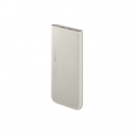 Power Bank - Samsung EB-P3400 10000 mAh USB-C Beige