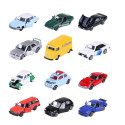 Majorette Vintage cars mudelautod