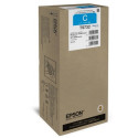 Epson T9732 XL (C13T97320N) Ink Cartridge, Cyan