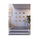 CELING LAMP EGLO TALAMELLO LED 6W GOLD