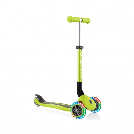 "scooter junior fold fantasy roheline 437-106"