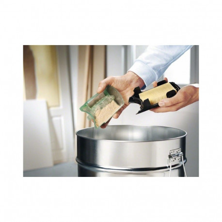 SANDER ORBITAL PSS 200 AC