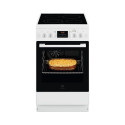 COOKER E-E ST LKR562066W ELECTROLUX