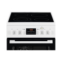 COOKER E-E ST LKR562066W ELECTROLUX