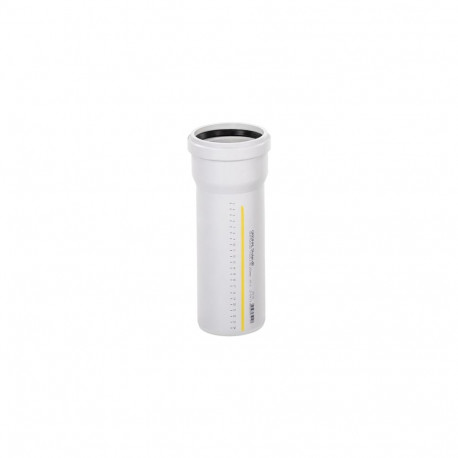 toru sisemine D110 2m 4,0mm PP Skolan
