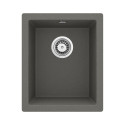 CORDA GRAN SINK 38X46X19 ZQA_T10B ANTH