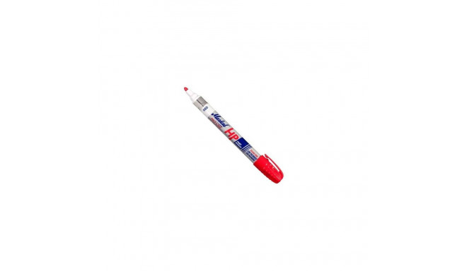 PAINT MARKER MARKAL PRO-LINE HP punane 3mm