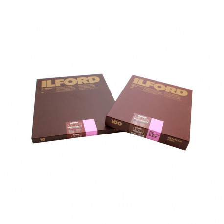 Ilford Multigrade FB Warmtone 1K 30,5x40,6 50 Sh