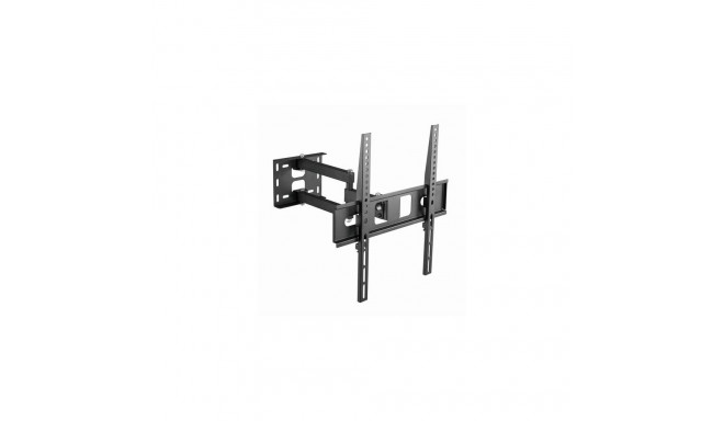 Gembird WM-55ST-03 TV mount/stand 139.7 cm (55&quot;) Black