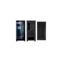Kolink Unity Peak ARGB Midi Tower Black