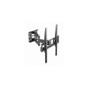 Gembird WM-55ST-03 TV mount/stand 139.7 cm (55&quot;) Black
