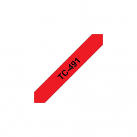 Brother Labelling Tape 9mm