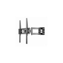 Gembird WM-55ST-03 TV mount/stand 139.7 cm (55&quot;) Black