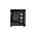 Kolink Unity Peak ARGB Midi Tower Black