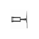 Gembird WM-55ST-03 TV mount/stand 139.7 cm (55&quot;) Black