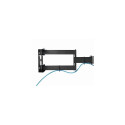 Gembird WM-55ST-03 TV mount/stand 139.7 cm (55&quot;) Black