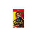 Nintendo Cyberpunk 2077 - Ultimate Edition English Nintendo Switch 2