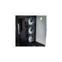 Kolink Unity Peak ARGB Midi Tower Black