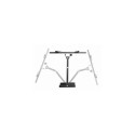 Gembird WM-55ST-03 TV mount/stand 139.7 cm (55&quot;) Black