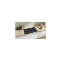 Bosch Serie 6 PPS9A6B90 hob Black Built-in 90 cm Gas 5 zone(s)