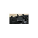 Bosch Serie 6 PPS9A6B90 hob Black Built-in 90 cm Gas 5 zone(s)