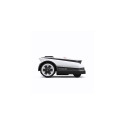 Ecovacs GOAT A1600 RTK Robotic lawn mower Battery Black, White