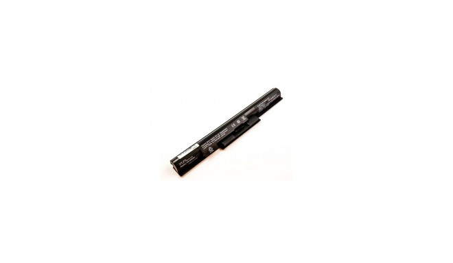 CoreParts MBI4111 laptop spare part Battery