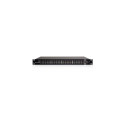 Ubiquiti ES-48-500W network switch Managed L2/L3 Gigabit Ethernet (10/100/1000) Power over Ethernet 