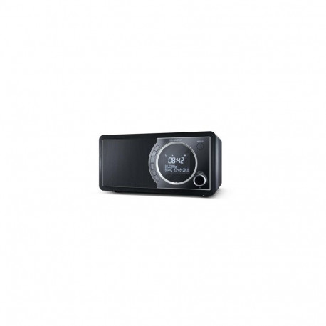 Sharp DR-450 Personal Digital Black, Stainless steel