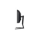 iiyama G-MASTER GCB3486WQSCP-B1 computer monitor 86.4 cm (34") 1440 x 3440 pixels 4K Ultra  iiyama G-MASTER GCB3486WQSCP-B1 computer monitor 86.4 cm (34") 1440 x 3440 pixels 4K Ultra