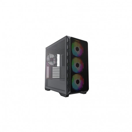 Montech Air 903 MAX Midi Tower Black