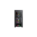 Montech Air 903 MAX Midi Tower Black