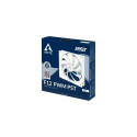 ARCTIC F12 PWM PST (White) 120 mm PWM PST Case Fan