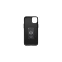 Spigen ACS06776 mobile phone case 15.5 cm (6.1&quot;) Cover Black