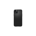 Spigen ACS06776 mobile phone case 15.5 cm (6.1&quot;) Cover Black