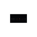AEG TN64IA00XB Black Built-in 60 cm Zone induction hob 4 zone(s)